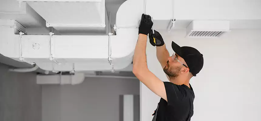 Our Air Duct Cleaning Services in Mill Creek East, WA