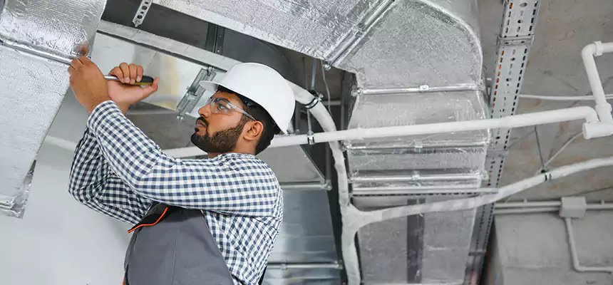 Proactive Ac Vent Repairs & Air Duct Replacement Companies Near Me in Mill Creek East