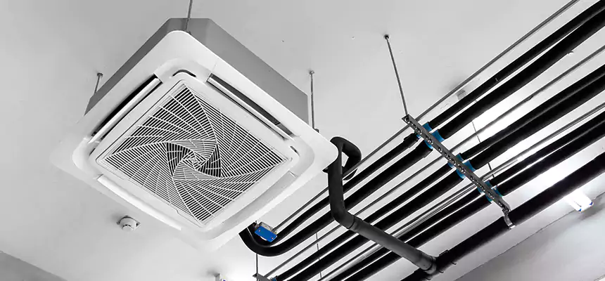 Our Air Duct Deep Cleaning Services in Mill Creek East, WA