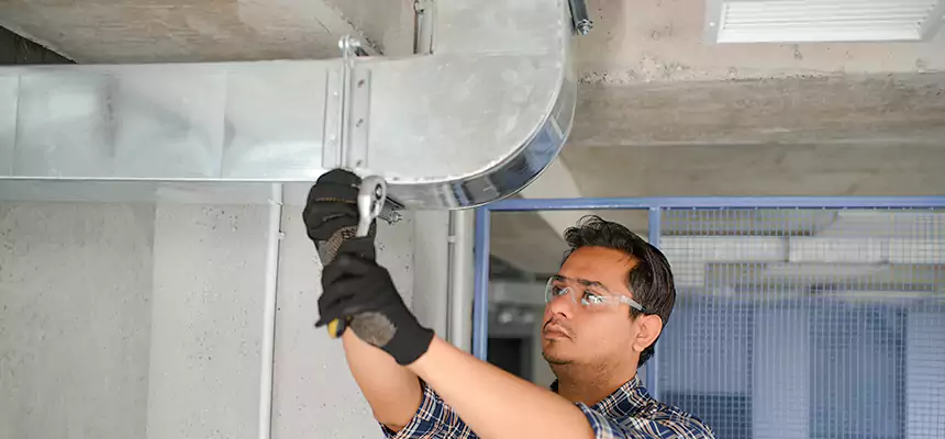 Our Air Duct Installation Services in Mill Creek East, WA