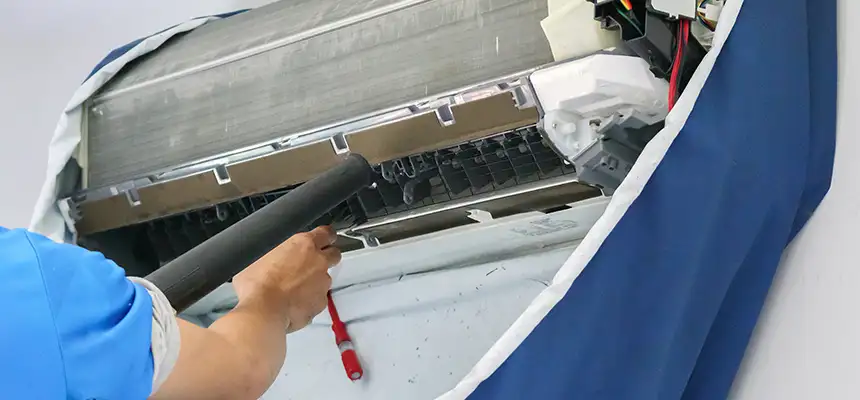 Advanced Clogged Dryer Vent Repair for Multi-Unit & Commercial in Mill Creek East, WA