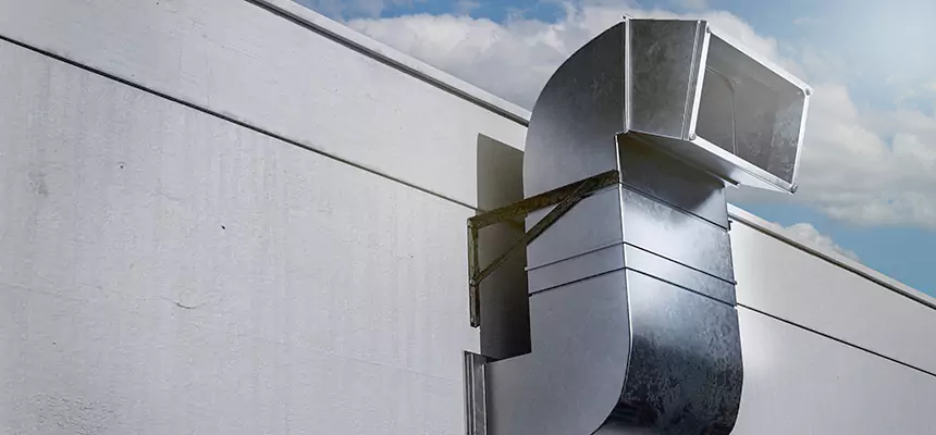 Comprehensive Commercial HVAC Cleaning in Mill Creek East