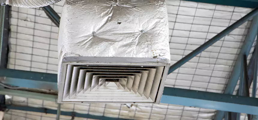 Our Custom HVAC Ductwork Services in Mill Creek East, WA