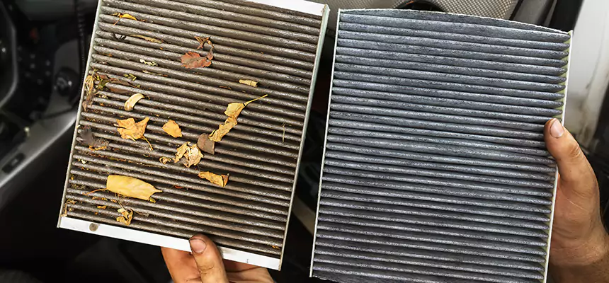 Our Dryer Vent Lint Filter Cleaning Services in Mill Creek East, WA