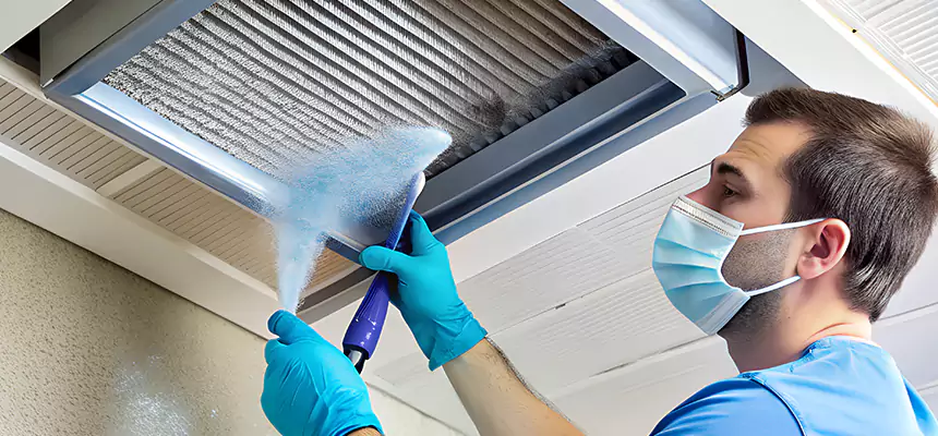 Our Home Ventilation Cleaning Services in Mill Creek East, WA