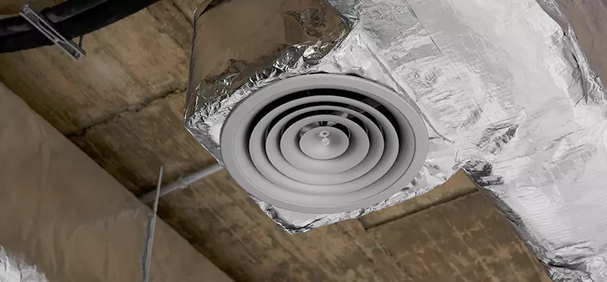 Our Low VOC Vent Installation Services in Mill Creek East, WA