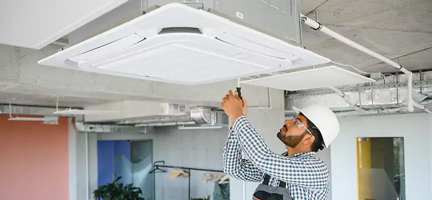 Moisture Control & Condensation Fixes in Duct Systems in Mill Creek East, WA