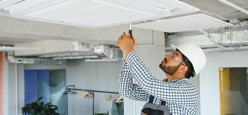 Our Roof Dryer Vent Cleaning Services in Mill Creek East, WA