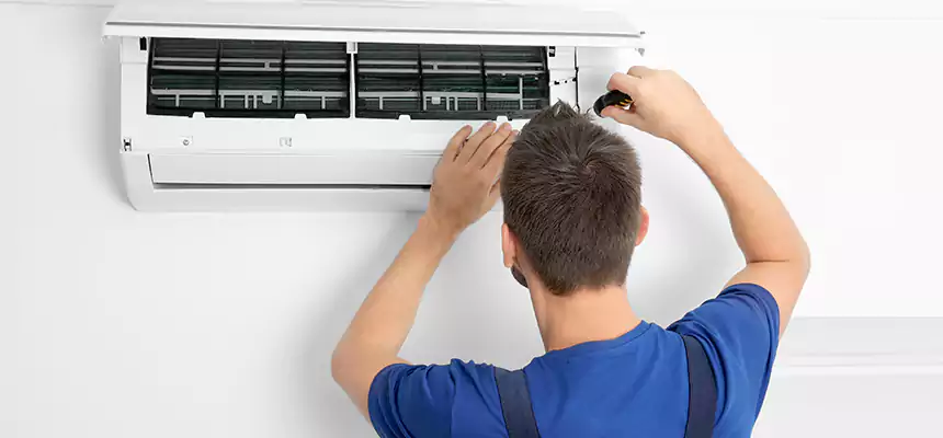 Our Smart Air Conditioning Installation Services in Mill Creek East, WA