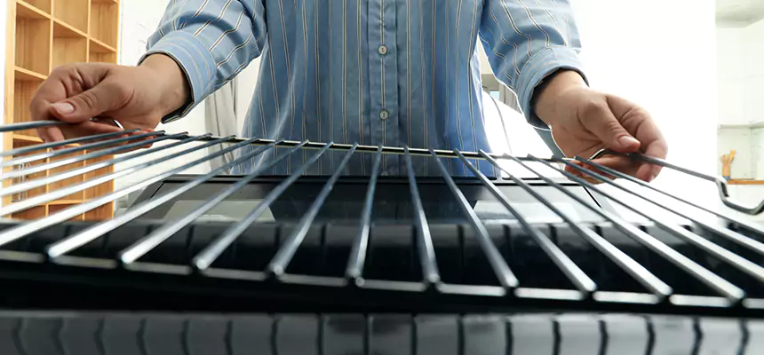 Our Vent Grille Washing Services in Mill Creek East, WA