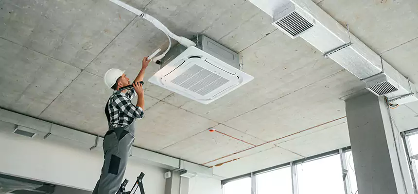 Our Wi Fi Connected Air Ducts Services in Mill Creek East, WA