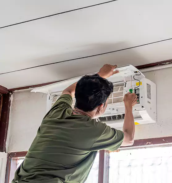 About Air Duct & AC Odor Removal in Mill Creek East, WA
