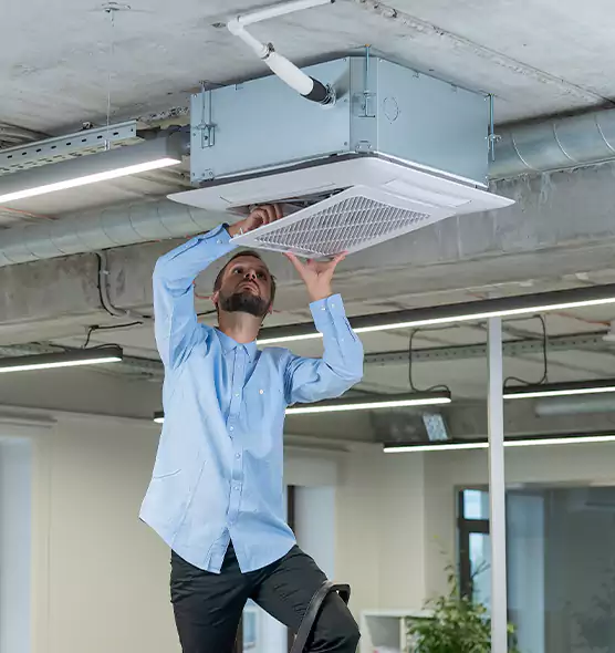 Expert Commercial Air Duct Cleaning in Mill Creek East, WA