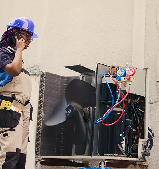 Professional Energy-Efficient HVAC Cleaning in Mill Creek East, WA