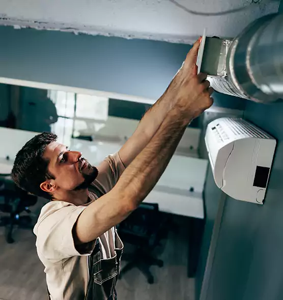 About Flexible Ductwork Replacement in Mill Creek East, WA