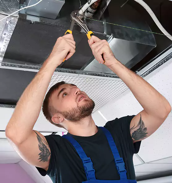 Trusted Home Air Duct Cleaning in Mill Creek East, WA