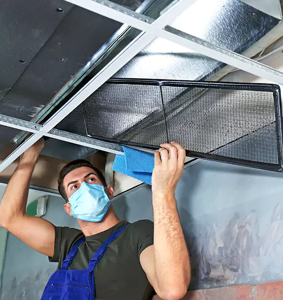 Professional Home Ventilation Cleaning in Mill Creek East, WA