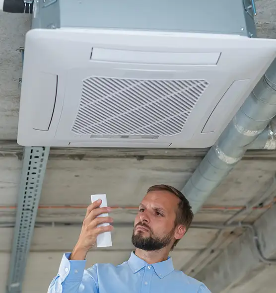 About Local Vent Cleaning Services in Mill Creek East, WA