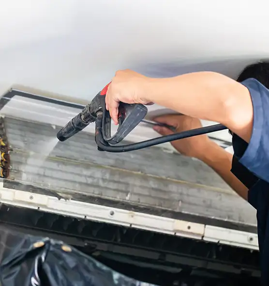 Welcome to Move-in/Move-out Duct Cleaning Services in Mill Creek East, WA