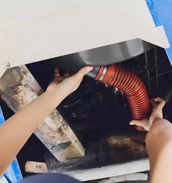 Top-Notch Return Vent Cleaning Service in Mill Creek East, WA