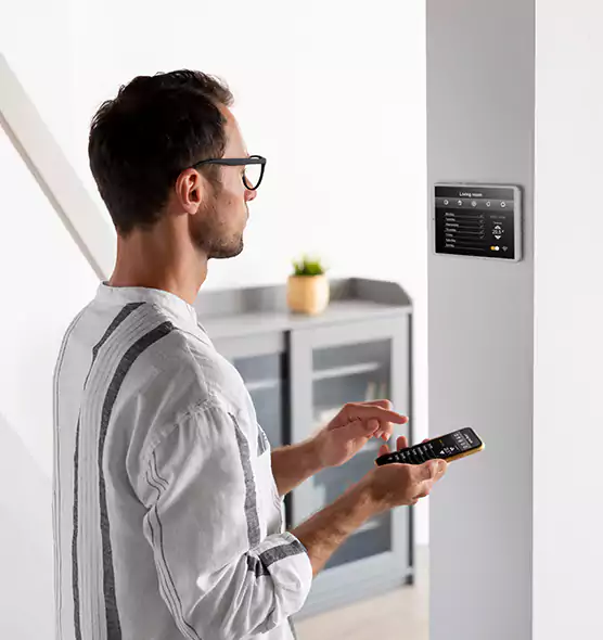About Smart AC Vent Controller Services in Mill Creek East