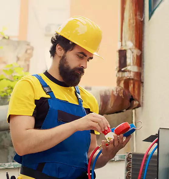 About Smart HVAC Installation in Mill Creek East, WA