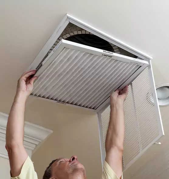 Professional Vent Relocation Services in Mill Creek East, WA