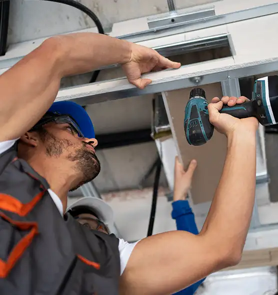 About Vent Smoke Odor Elimination in Mill Creek East, WA