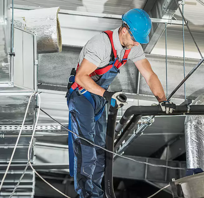 Why Homeowners & Businesses Trust Us in Mill Creek East, WA?