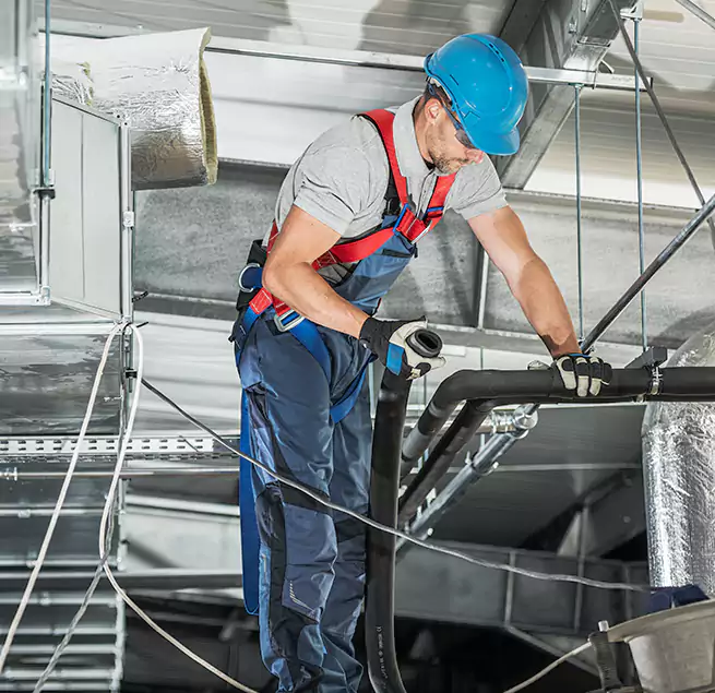 Why Homeowners & Businesses Trust Us in Mill Creek East, WA?