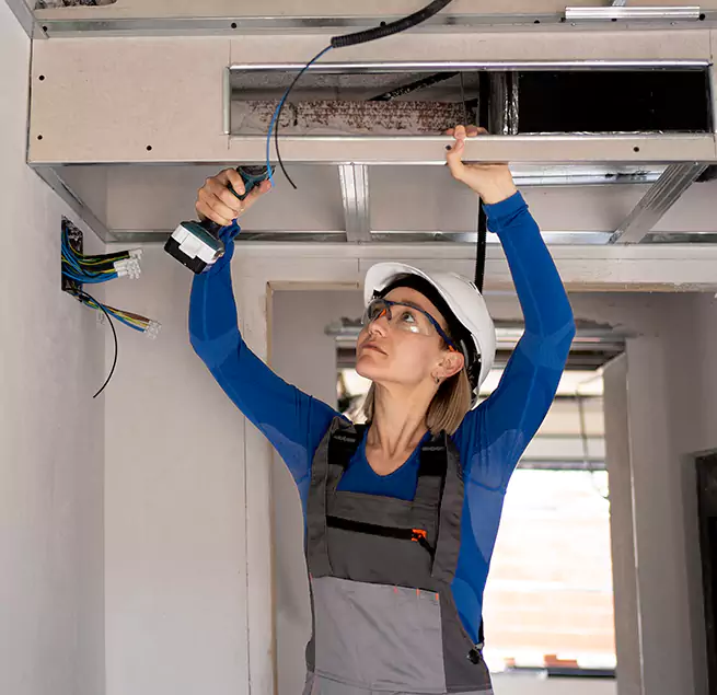 Why Homeowners & Businesses Trust Us in Mill Creek East, WA?