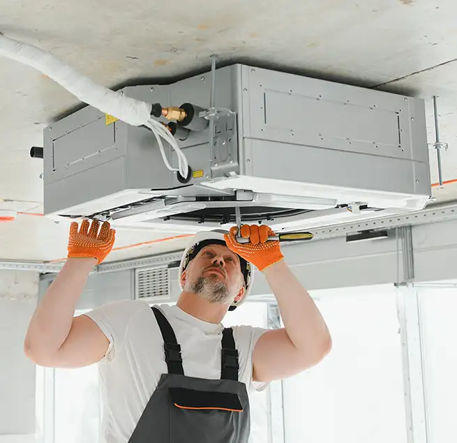 Why Homeowners & Businesses Trust Us Mill Creek East, WA