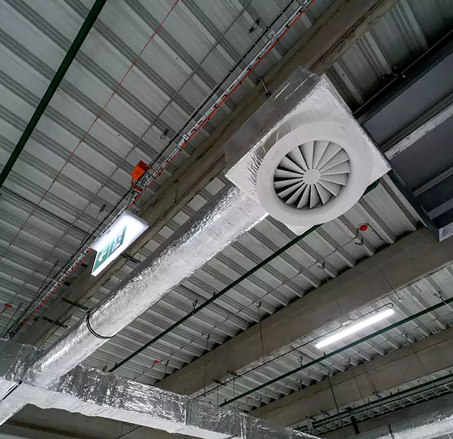 Why Homeowners & Businesses Trust Us in Mill Creek East, WA