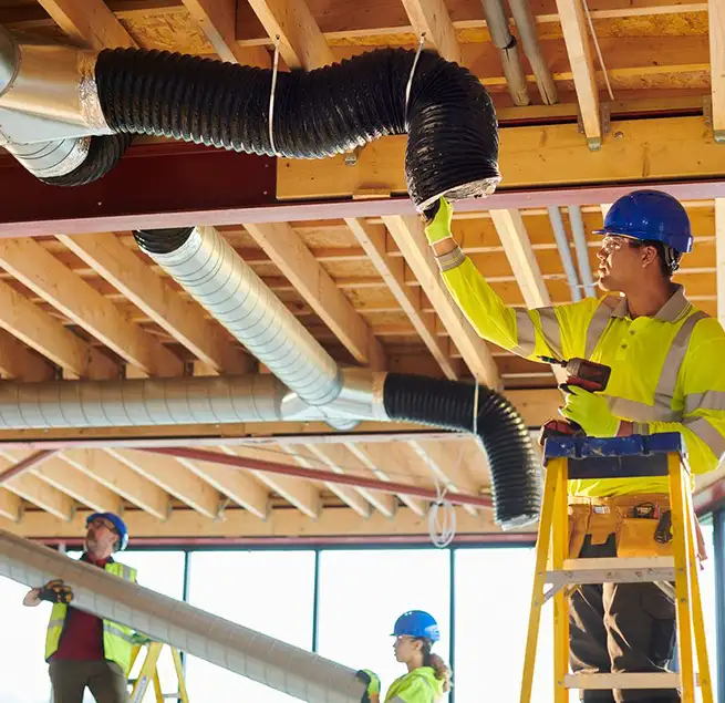 Why Homeowners & Businesses Trust Us in Mill Creek East, WA?