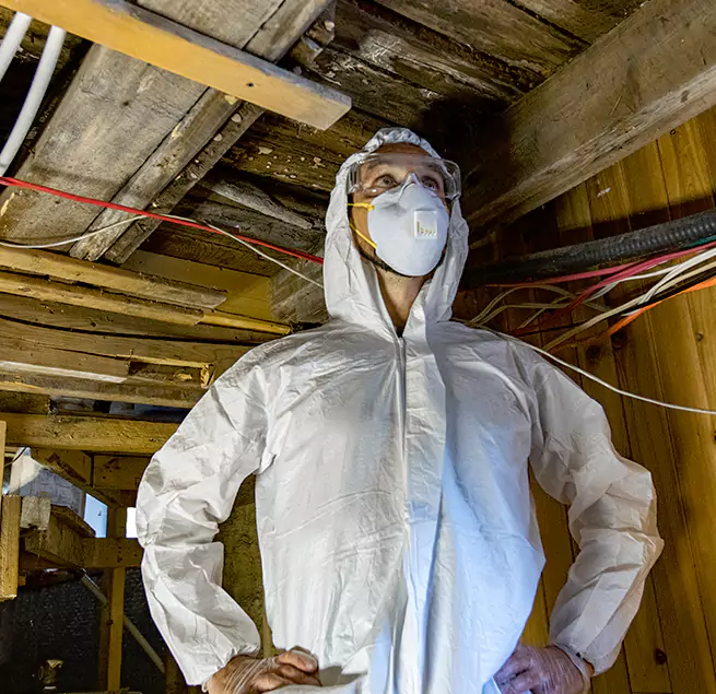 Why Homeowners & Businesses Trust Us in Mill Creek East, WA?