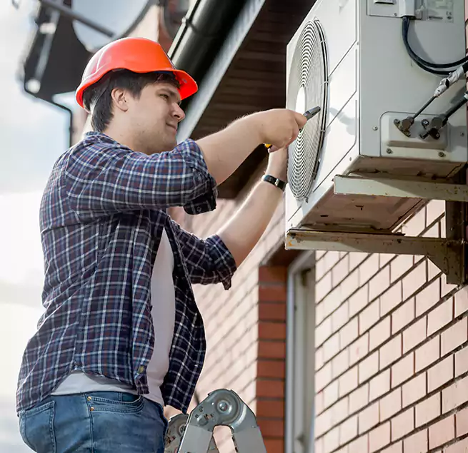 Why Homeowners & Businesses Trust Us Mill Creek East, WA